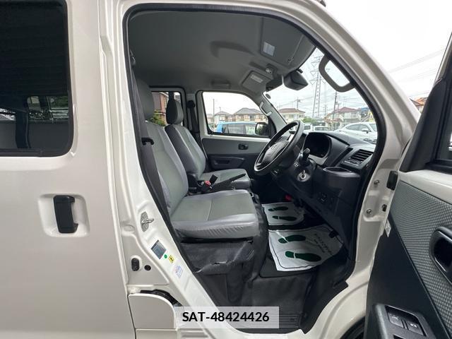 Toyota TOWNACE VAN 2023-02 7915153-9