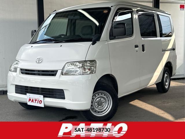 Toyota TOWNACE VAN 2017-08 7915155-0