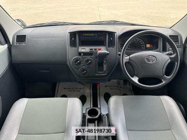 Toyota TOWNACE VAN 2017-08 7915155-1