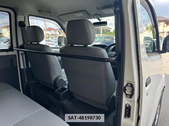 Toyota TOWNACE VAN 2017-08 7915155-10