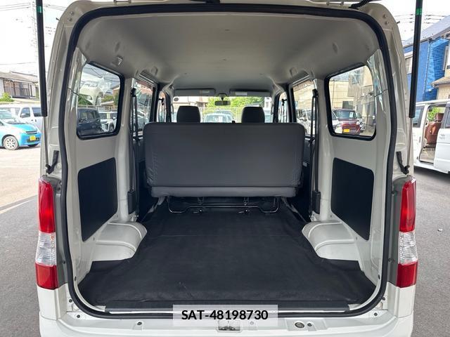 Toyota TOWNACE VAN 2017-08 7915155-11