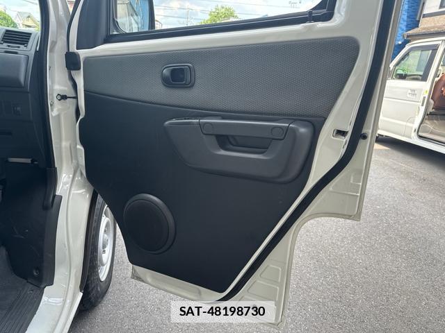Toyota TOWNACE VAN 2017-08 7915155-12