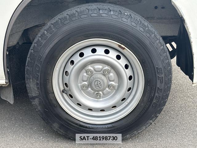Toyota TOWNACE VAN 2017-08 7915155-14
