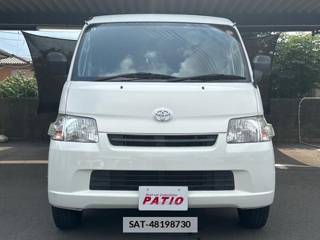 Toyota TOWNACE VAN 2017-08 7915155-15