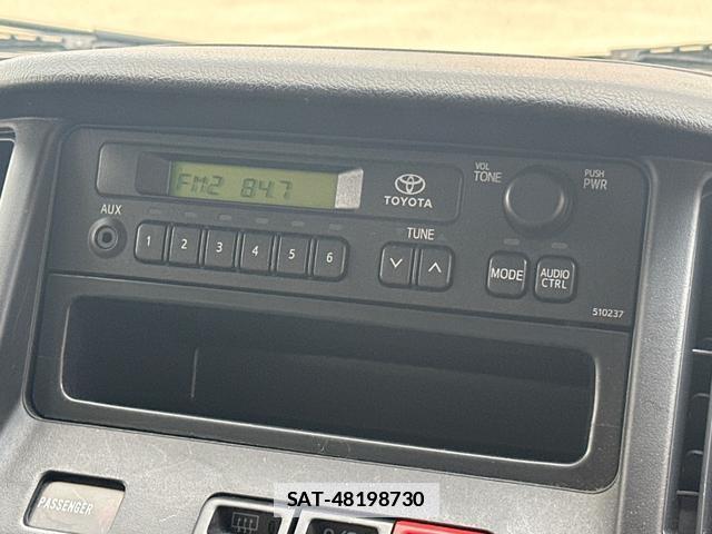 Toyota TOWNACE VAN 2017-08 7915155-2