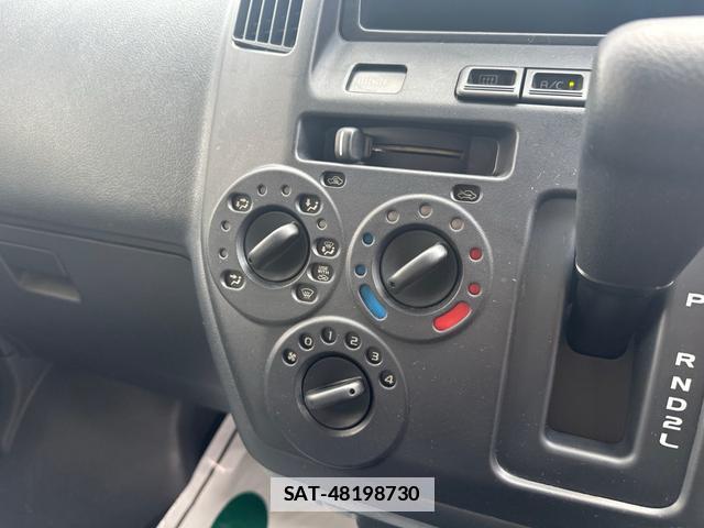 Toyota TOWNACE VAN 2017-08 7915155-3