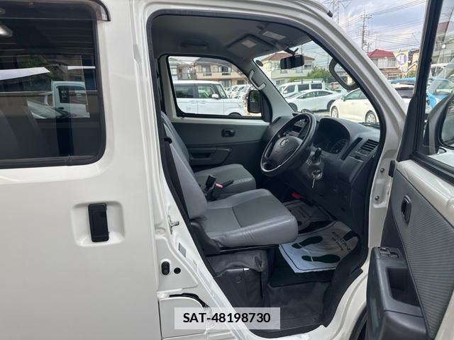 Toyota TOWNACE VAN 2017-08 7915155-5