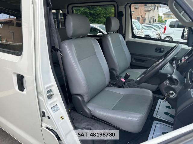 Toyota TOWNACE VAN 2017-08 7915155-6