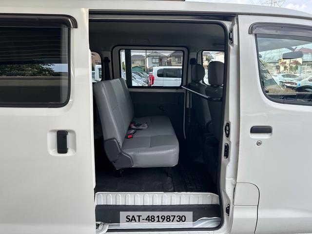 Toyota TOWNACE VAN 2017-08 7915155-8
