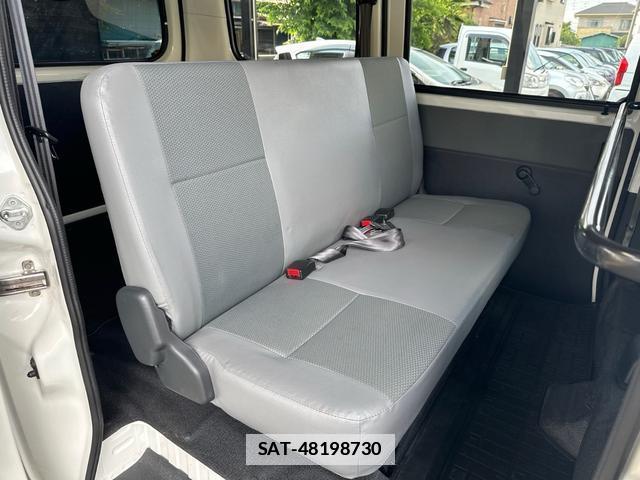 Toyota TOWNACE VAN 2017-08 7915155-9