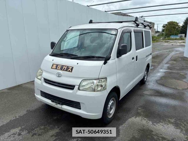 Toyota TOWNACE VAN 2018-04 7915821-0