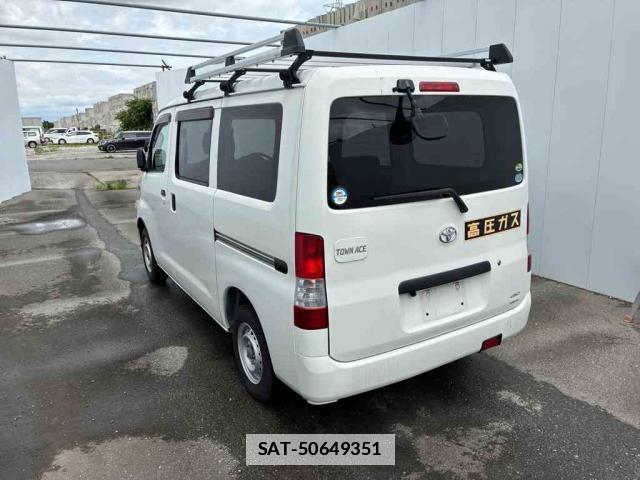 Toyota TOWNACE VAN 2018-04 7915821-1
