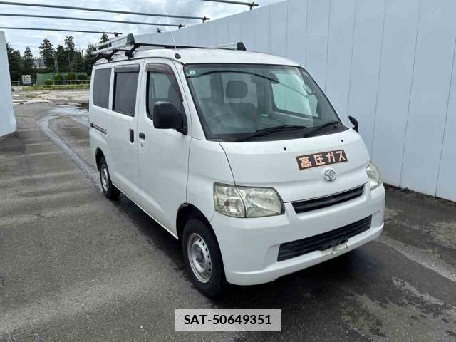 Toyota TOWNACE VAN 2018-04 7915821-3