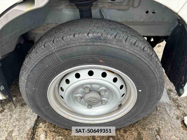 Toyota TOWNACE VAN 2018-04 7915821-4