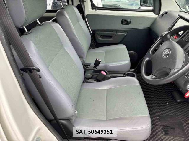 Toyota TOWNACE VAN 2018-04 7915821-6