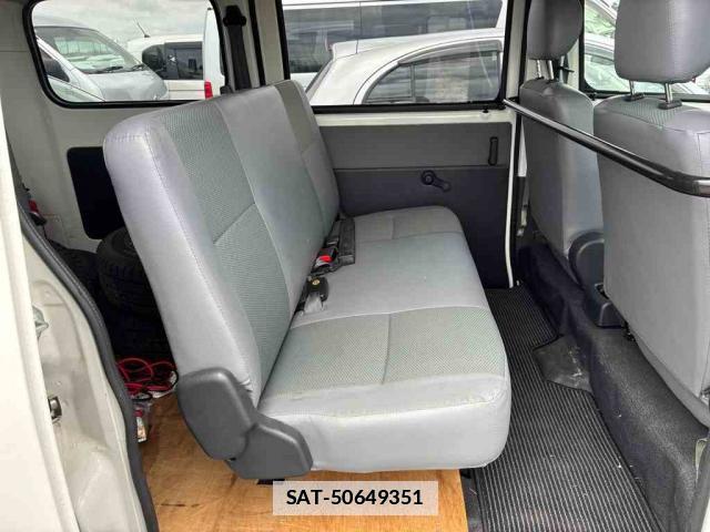Toyota TOWNACE VAN 2018-04 7915821-7