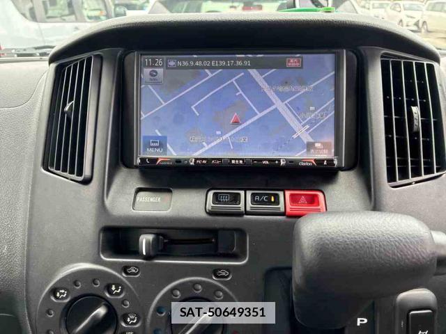 Toyota TOWNACE VAN 2018-04 7915821-8