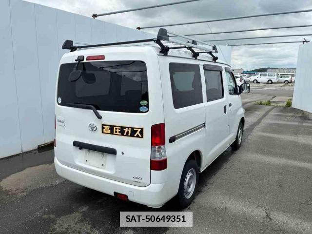 Toyota TOWNACE VAN 2018-04 7915821-9