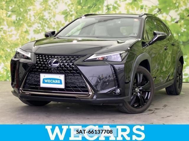 Lexus UX 2020-11 7913719-0