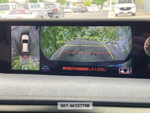 Lexus UX 2020-11 7913719-11