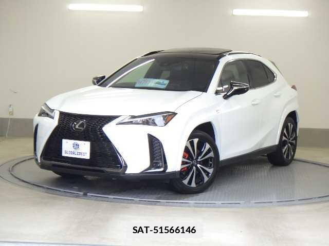 Lexus UX 2023-08 7915490-0
