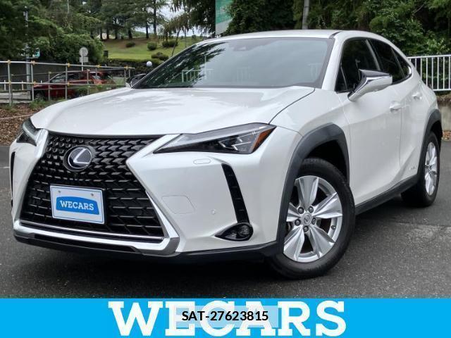Lexus UX 2019-09 7916736-0