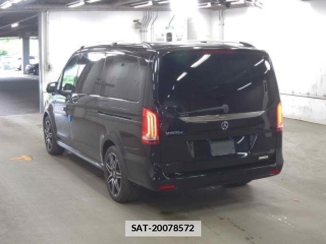 Mercedes Benz V-CLASS 2023-05 7915465-1