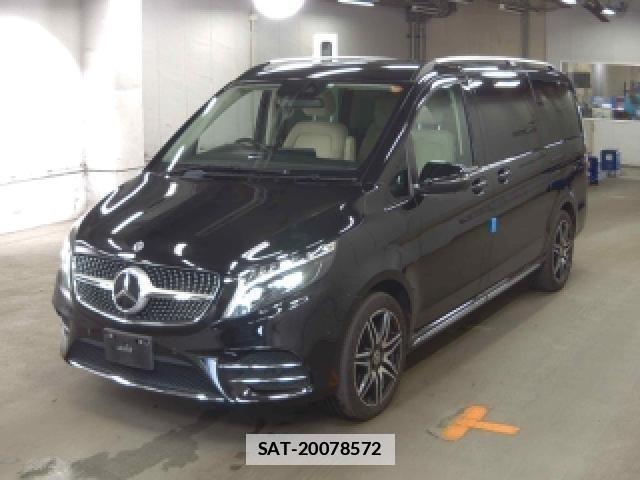 Mercedes Benz V-CLASS 2023-05 7915465-3
