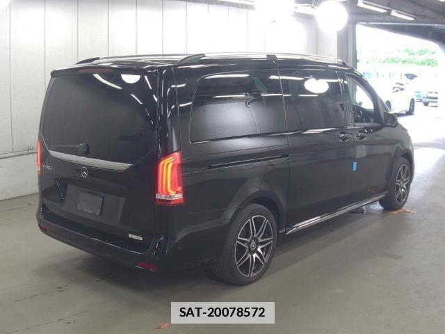 Mercedes Benz V-CLASS 2023-05 7915465-4