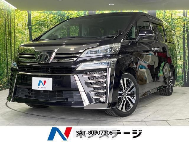 Toyota VELLFIRE 2019-05 7913348-0