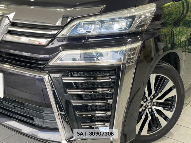 Toyota VELLFIRE 2019-05 7913348-11