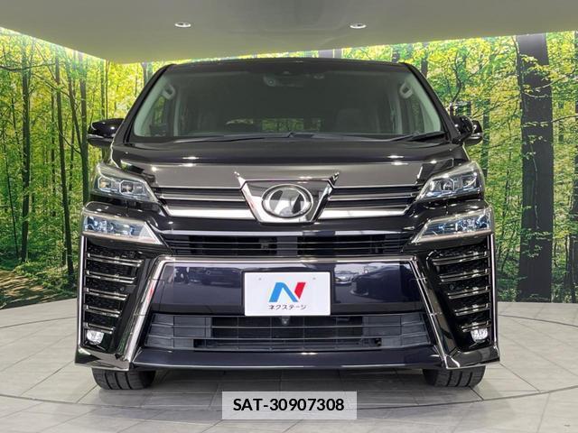 Toyota VELLFIRE 2019-05 7913348-13