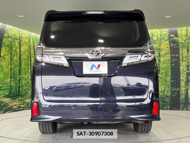 Toyota VELLFIRE 2019-05 7913348-14