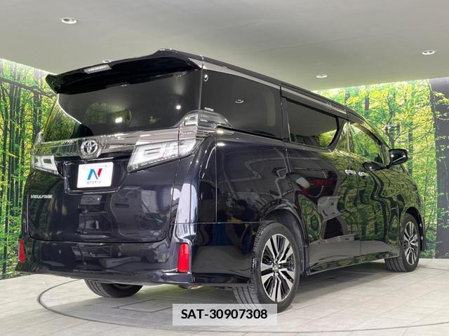 Toyota VELLFIRE 2019-05 7913348-16