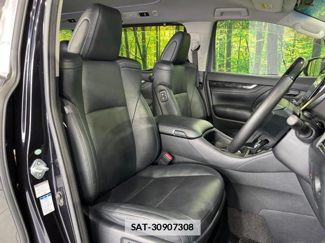 Toyota VELLFIRE 2019-05 7913348-6