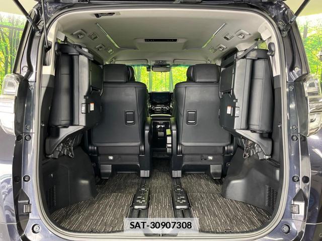 Toyota VELLFIRE 2019-05 7913348-9