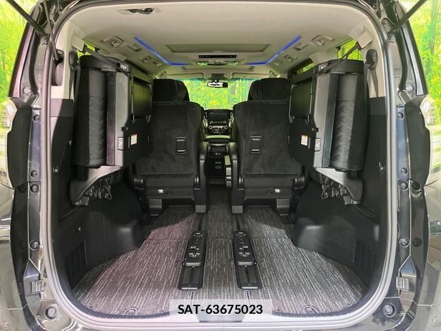 Toyota VELLFIRE 2016-08 7914095-10
