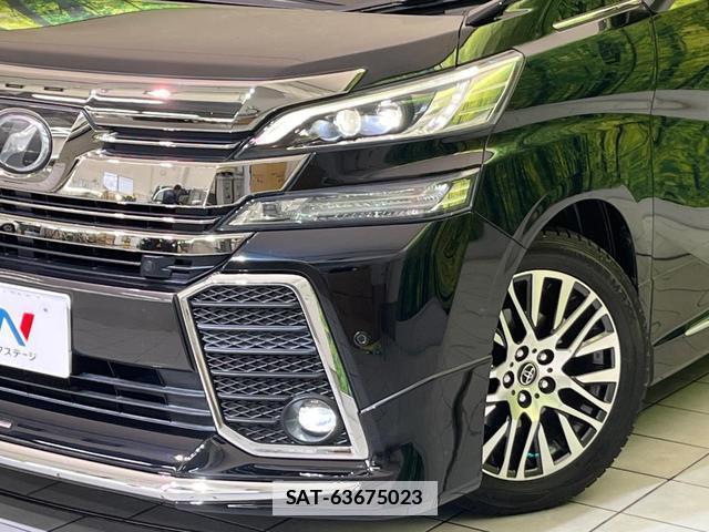 Toyota VELLFIRE 2016-08 7914095-12