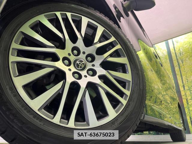 Toyota VELLFIRE 2016-08 7914095-13