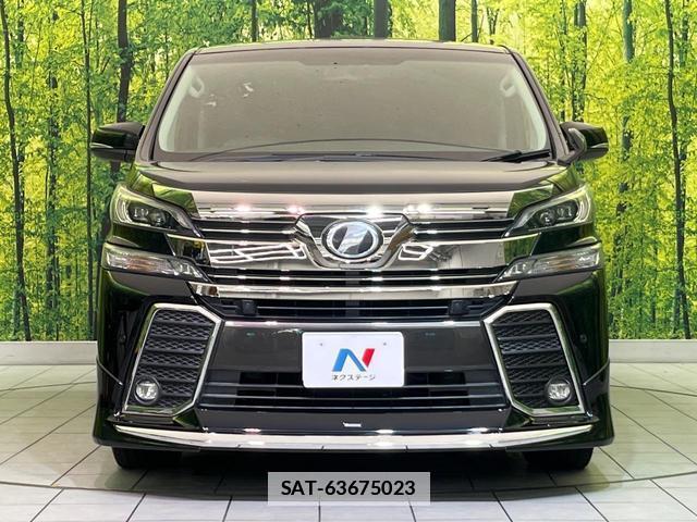 Toyota VELLFIRE 2016-08 7914095-14