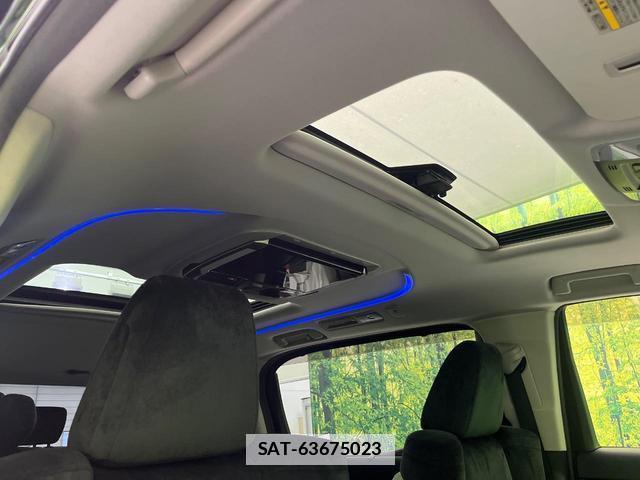 Toyota VELLFIRE 2016-08 7914095-2