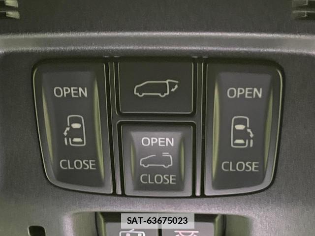 Toyota VELLFIRE 2016-08 7914095-6
