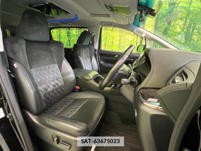 Toyota VELLFIRE 2016-08 7914095-7