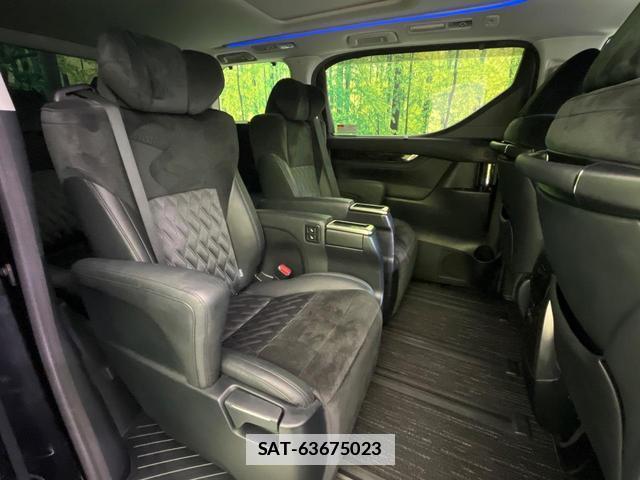 Toyota VELLFIRE 2016-08 7914095-8