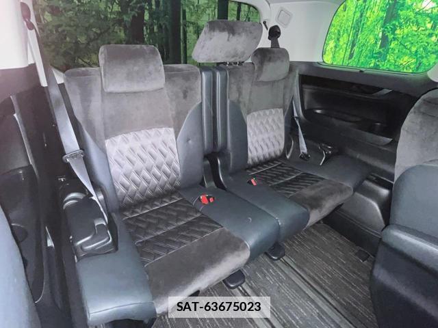 Toyota VELLFIRE 2016-08 7914095-9