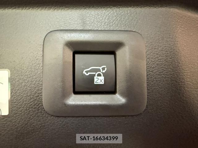 Toyota VELLFIRE 2025-03 7914382-11