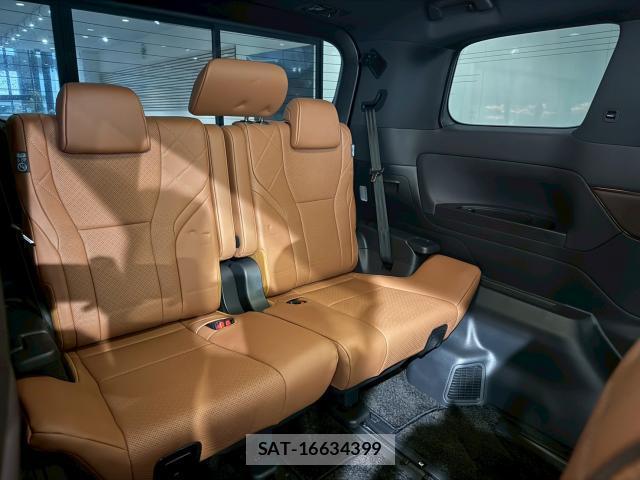 Toyota VELLFIRE 2025-03 7914382-15