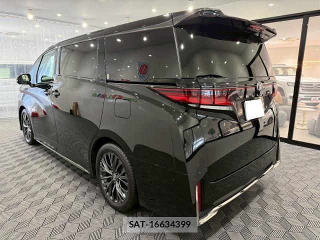 Toyota VELLFIRE 2025-03 7914382-16