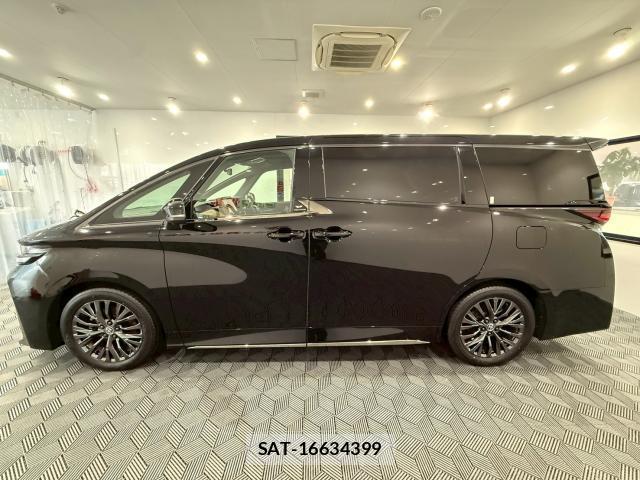 Toyota VELLFIRE 2025-03 7914382-17