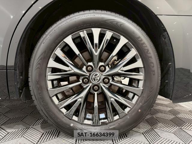 Toyota VELLFIRE 2025-03 7914382-19